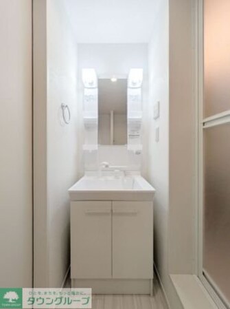 レザン東大成の物件内観写真